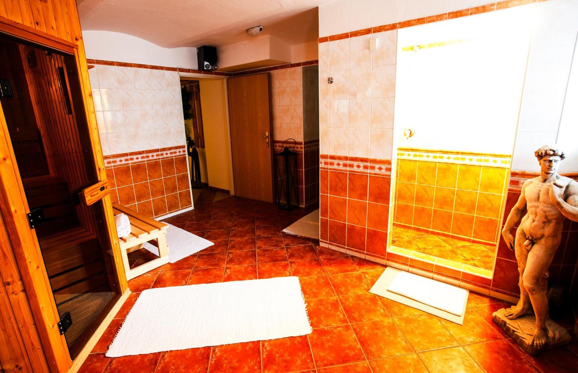 Hotel Margit Trencianske Teplice Luaran gambar