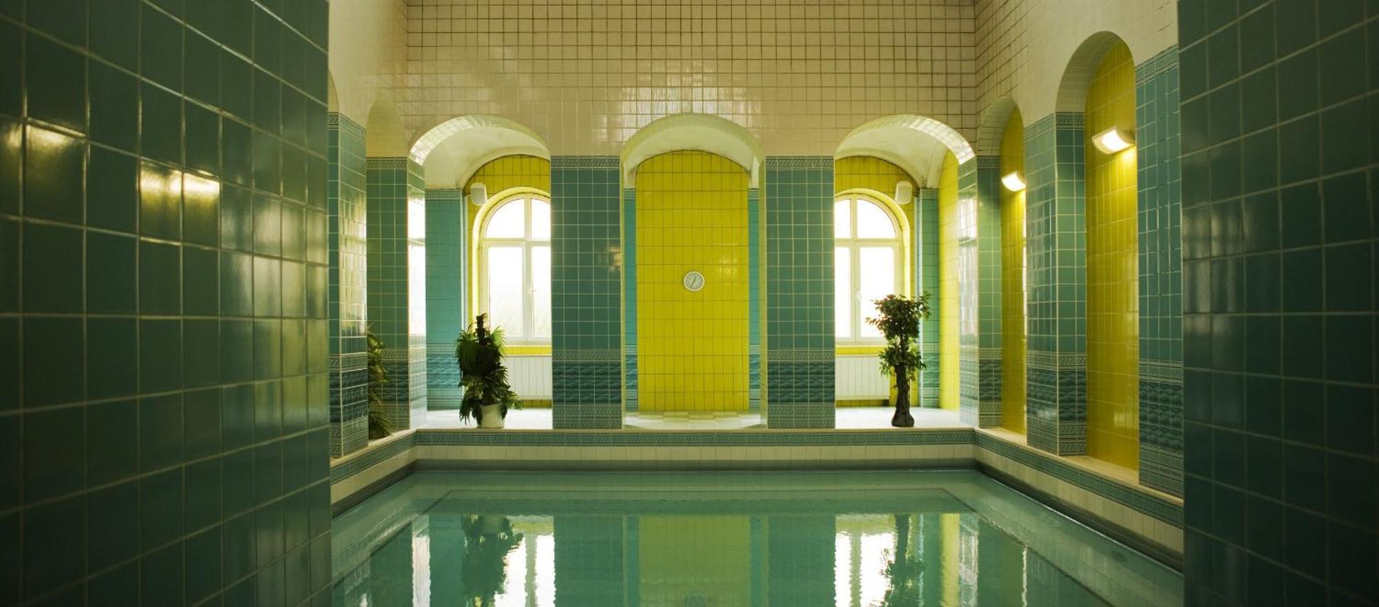 Hotel Margit Trencianske Teplice Luaran gambar