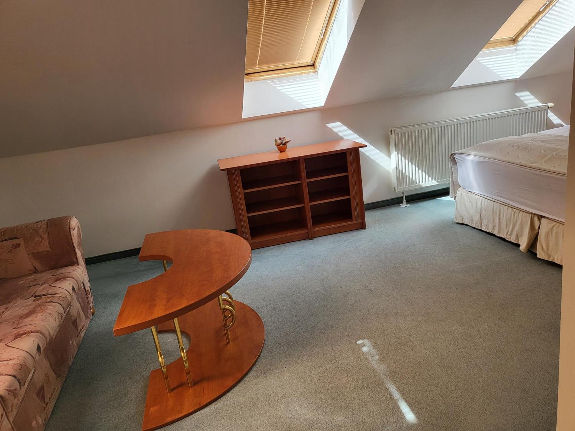 Hotel Margit Trencianske Teplice Luaran gambar