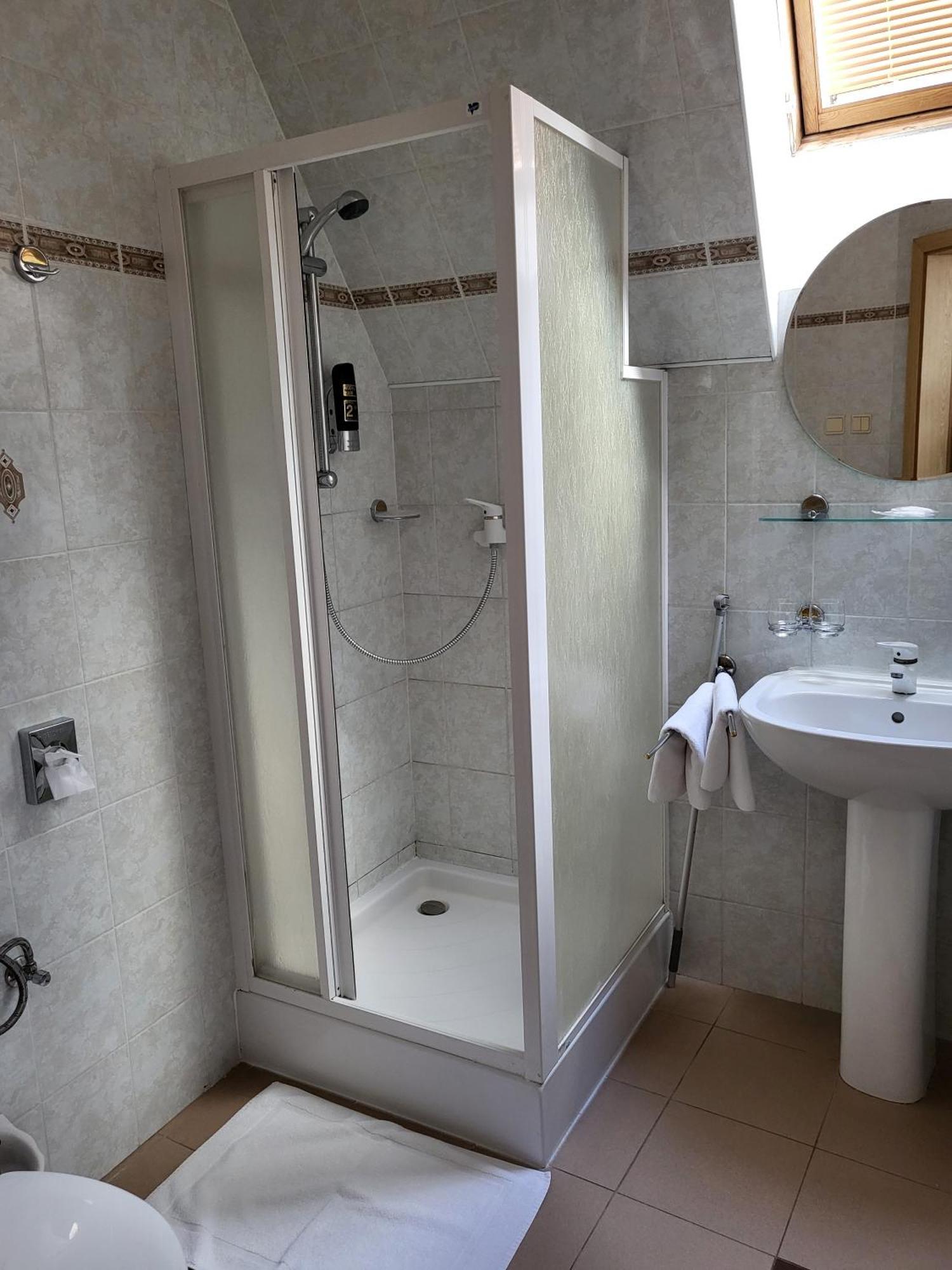 Hotel Margit Trencianske Teplice Luaran gambar