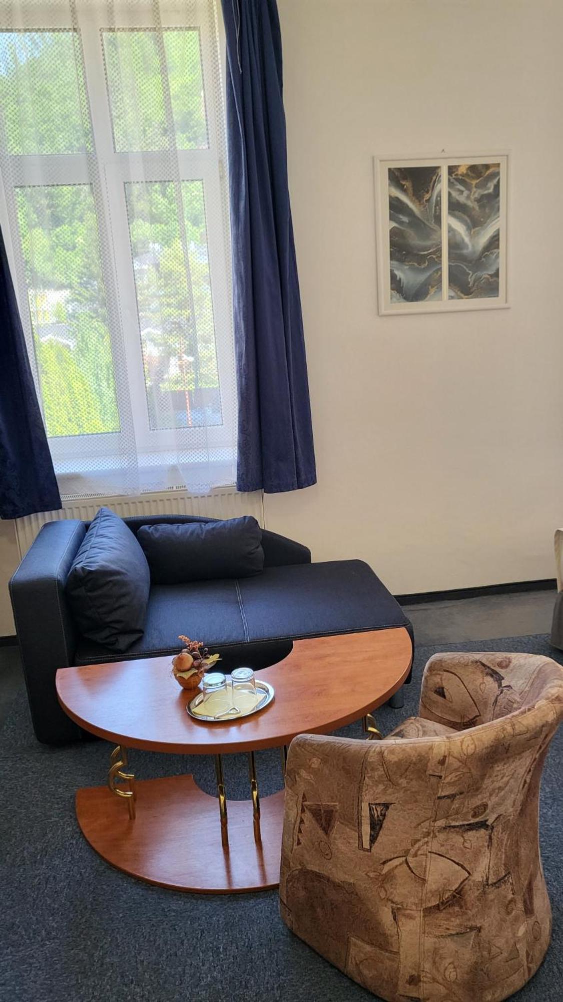 Hotel Margit Trencianske Teplice Luaran gambar
