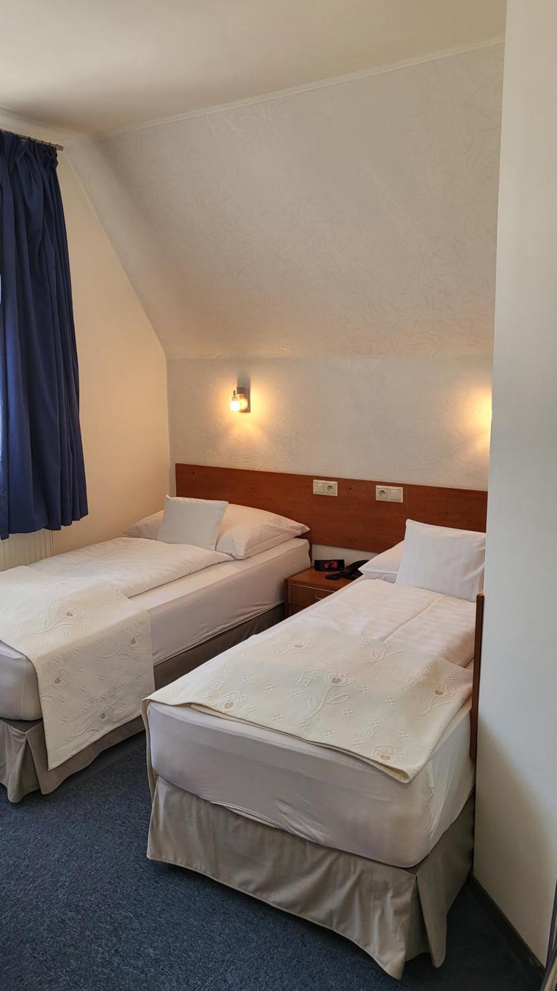 Hotel Margit Trencianske Teplice Luaran gambar