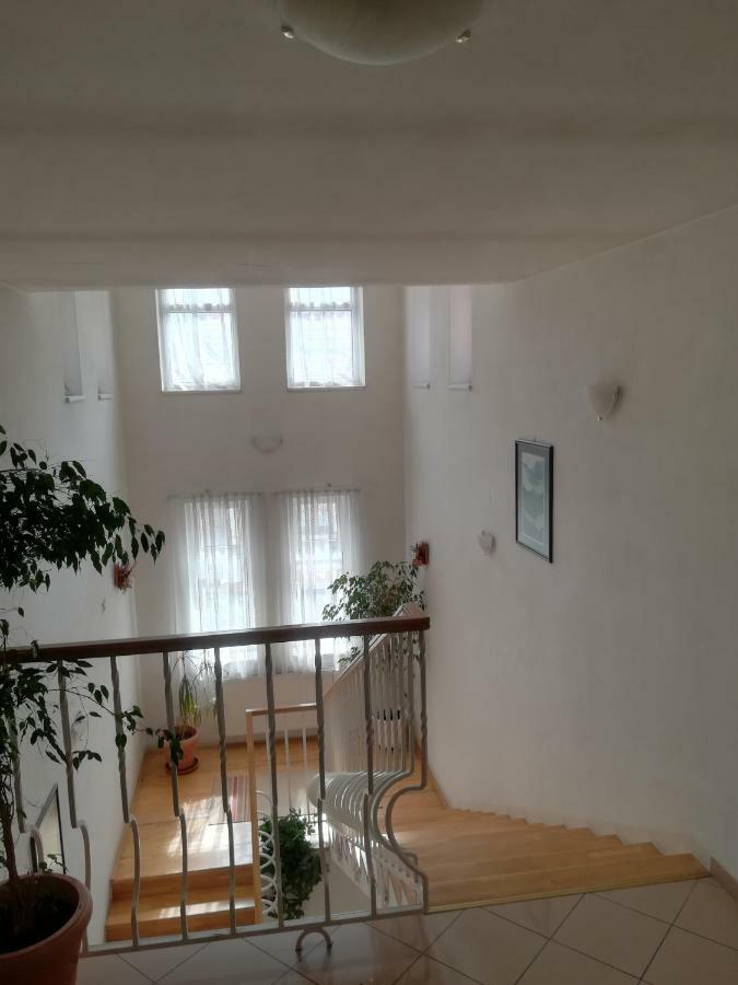 Hotel Margit Trencianske Teplice Luaran gambar